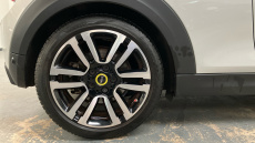 MINI Hatchback 135kW Cooper S Level 2 33kWh 3dr Auto Electric Hatchback